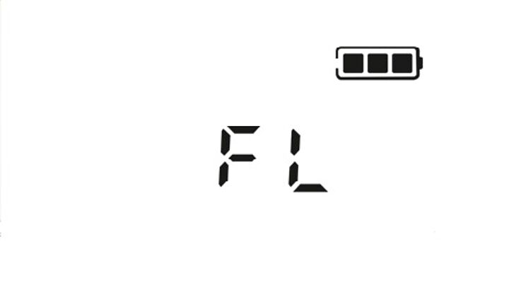 Visual Fault Locator (VFL)