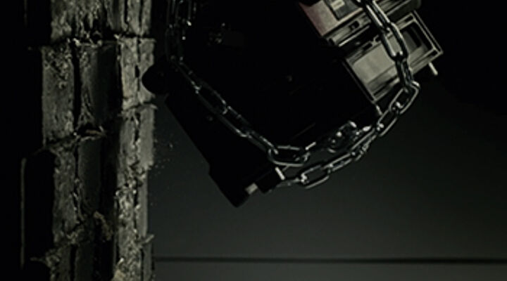 Shockproof