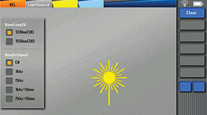 Light Source