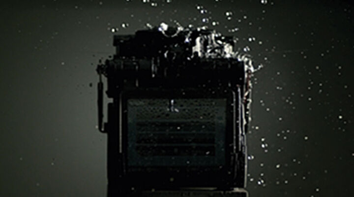 Waterproof